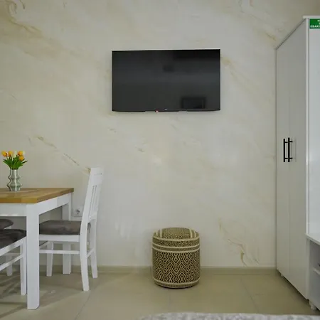 Apartment Kod Kumasina *