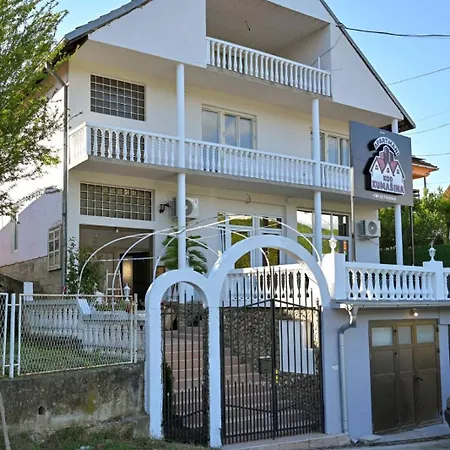 Apartman Kod Kumasina