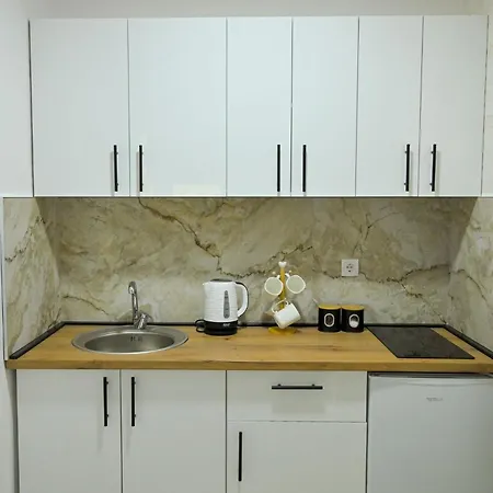 Apartment Kod Kumasina *