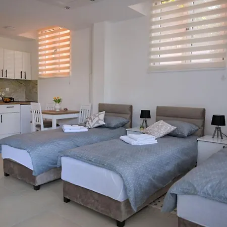 Apartman Kod Kumasina