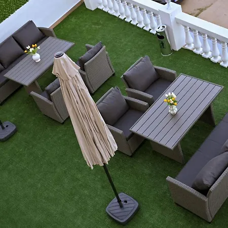 Kod Kumasina Apartment