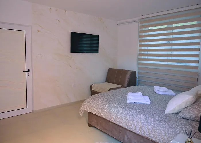 Apartment Kod Kumasina *