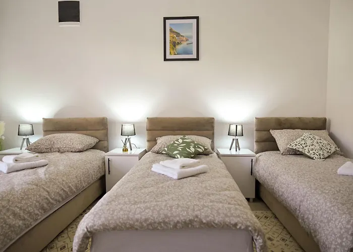 Kod Kumasina Apartment *