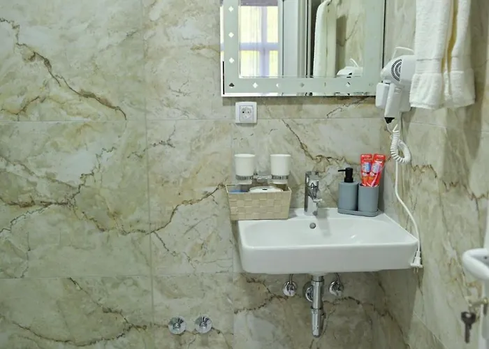 Kod Kumasina * Kursumlija